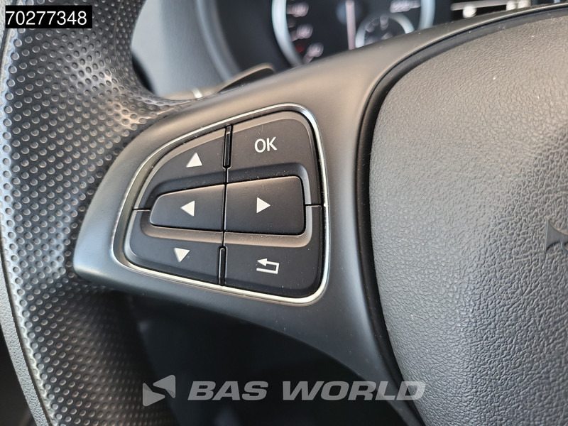 Μικρό βαν Mercedes-Benz Vito 114 Automaat L2H1 Trekhaak Navi Airco Cruise Camera Parkeersensoren Euro6 L2 5m3 Airco Trekhaak Cruise control: φωτογραφία 18