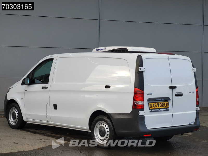 Mercedes-Benz Vito 116 Automaat Koelwagen Kerstner 230v Stekker L2H1 Airco Cruise Camera Euro6 Koel Koeler Kühl Kühler Kühlwagen Kühlkasten Airco C - Επαγγελματικό αυτοκίνητο ψυγείο: φωτογραφία 2 Mercedes-Benz Vito 116 Automaat Koelwagen Kerstner 230v Stekker L2H1 Airco Cruise Camera Euro6 Koel Koeler Kühl Kühler Kühlwagen Kühlkasten Airco C - Επαγγελματικό αυτοκίνητο ψυγείο: φωτογραφία 2