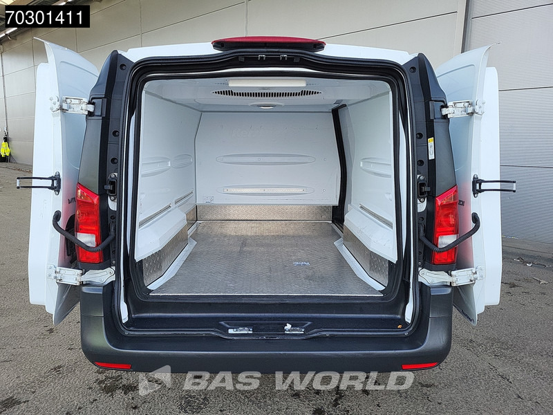 Mercedes-Benz Vito 116 Automaat Koelwagen L2H1 Kerstner 230V Stekker Airco Cruise Camera Euro6 L2 Airco Cruise control - Επαγγελματικό αυτοκίνητο ψυγείο: φωτογραφία 3 Mercedes-Benz Vito 116 Automaat Koelwagen L2H1 Kerstner 230V Stekker Airco Cruise Camera Euro6 L2 Airco Cruise control - Επαγγελματικό αυτοκίνητο ψυγείο: φωτογραφία 3