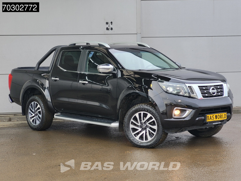 Nissan NP300 2.3 Automaat Double Cab Trekhaak LED Airco Cruise Camera Parkeersensoren Pickup Airco Trekhaak Cruise control - Ημιφορτηγό: φωτογραφία 3 Nissan NP300 2.3 Automaat Double Cab Trekhaak LED Airco Cruise Camera Parkeersensoren Pickup Airco Trekhaak Cruise control - Ημιφορτηγό: φωτογραφία 3