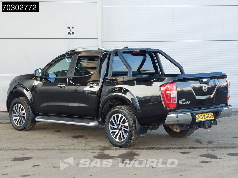 Nissan NP300 2.3 Automaat Double Cab Trekhaak LED Airco Cruise Camera Parkeersensoren Pickup Airco Trekhaak Cruise control - Ημιφορτηγό: φωτογραφία 2 Nissan NP300 2.3 Automaat Double Cab Trekhaak LED Airco Cruise Camera Parkeersensoren Pickup Airco Trekhaak Cruise control - Ημιφορτηγό: φωτογραφία 2