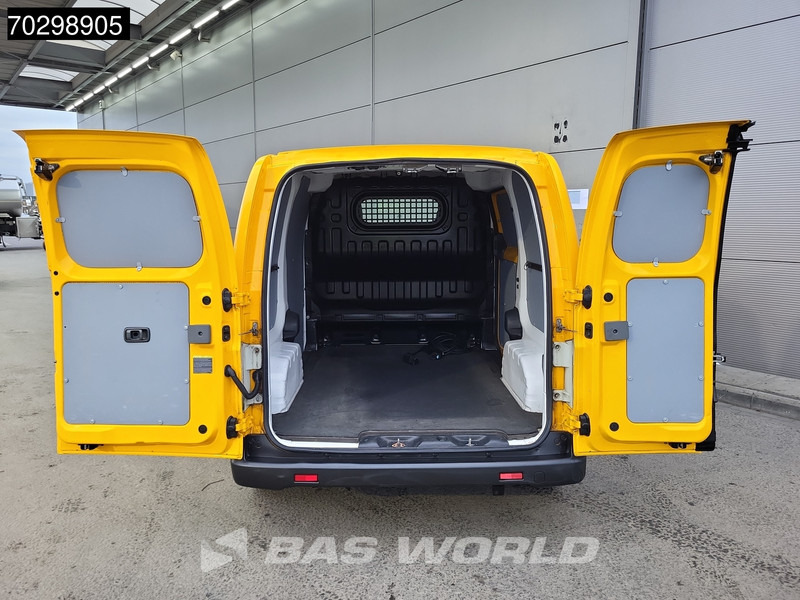 Nissan NV200 110PK Elektrisch WLTP 125km 24kWh Automaat L1H1 Airco Cruise L1 Kompakt Airco Cruise control - Μικρό βαν, Ηλεκτρικό van: φωτογραφία 3 Nissan NV200 110PK Elektrisch WLTP 125km 24kWh Automaat L1H1 Airco Cruise L1 Kompakt Airco Cruise control - Μικρό βαν, Ηλεκτρικό van: φωτογραφία 3