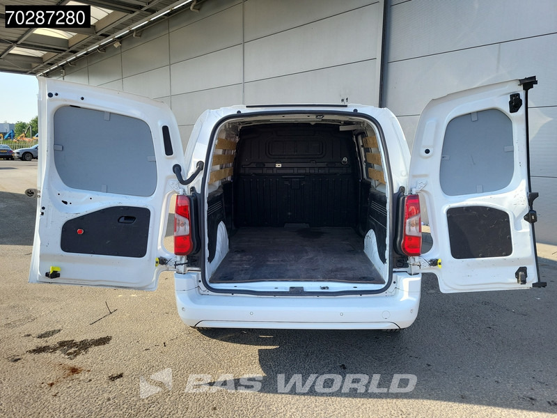 Opel Combo 130pk Automaat L2H1 LED Navi Airco Cruise Parkeersensoren Euro6 L2 3m3 Airco Cruise control - Μικρό βαν: φωτογραφία 3 Opel Combo 130pk Automaat L2H1 LED Navi Airco Cruise Parkeersensoren Euro6 L2 3m3 Airco Cruise control - Μικρό βαν: φωτογραφία 3