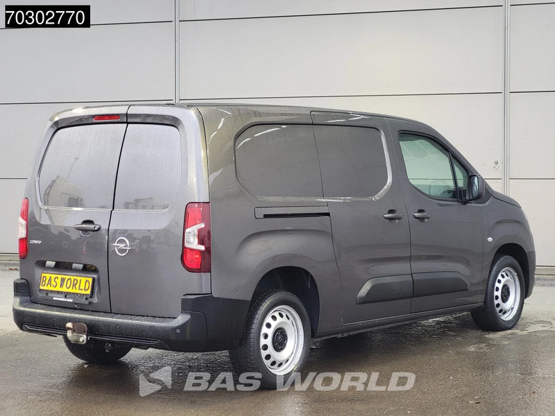 Opel Combo 130pk Automaat L2H1 Trekhaak Navi Airco Cruise Parkeersensoren Euro6 L2 Airco Trekhaak Cruise control - Μικρό βαν: φωτογραφία 5 Opel Combo 130pk Automaat L2H1 Trekhaak Navi Airco Cruise Parkeersensoren Euro6 L2 Airco Trekhaak Cruise control - Μικρό βαν: φωτογραφία 5