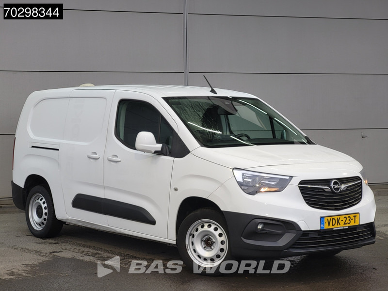 Opel Combo 130pk Automaat L2H1 Trekhaak Navi Airco Cruise Trekhaak Parkeersensoren Werkplaatsinrichting Euro6 L2 Airco Trekhaak Cruise control - Μικρό βαν: φωτογραφία 3 Opel Combo 130pk Automaat L2H1 Trekhaak Navi Airco Cruise Trekhaak Parkeersensoren Werkplaatsinrichting Euro6 L2 Airco Trekhaak Cruise control - Μικρό βαν: φωτογραφία 3