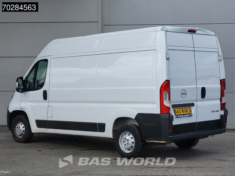 Opel Movano 120PK L2H2 Airco Cruise Euro6 L2 11m3 Airco Cruise control - Μικρό βαν: φωτογραφία 2 Opel Movano 120PK L2H2 Airco Cruise Euro6 L2 11m3 Airco Cruise control - Μικρό βαν: φωτογραφία 2