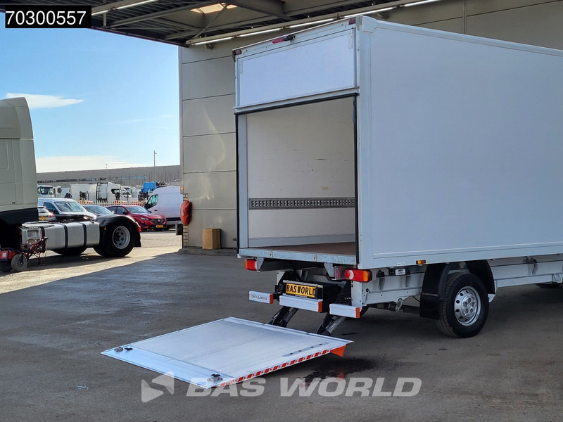 Opel Movano 140PK Laadklep Bakwagen Airco Cruise Camera Euro6 Meubelbak Koffer Airco Cruise control - Επαγγελματικό αυτοκίνητο κόφα: φωτογραφία 3 Opel Movano 140PK Laadklep Bakwagen Airco Cruise Camera Euro6 Meubelbak Koffer Airco Cruise control - Επαγγελματικό αυτοκίνητο κόφα: φωτογραφία 3