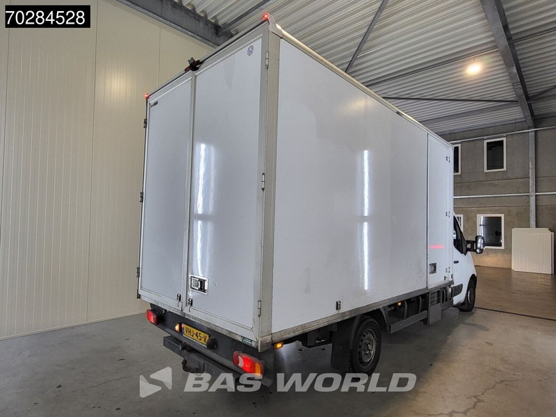 Opel Movano 150PK COMING SOON! Trekhaak Bakwagen Achterdeuren LED Airco Cruise Camera Parkeersensoren Meubelbak Koffer 21m3 Airco Trekhaak C - Επαγγελματικό αυτοκίνητο κόφα: φωτογραφία 2 Opel Movano 150PK COMING SOON! Trekhaak Bakwagen Achterdeuren LED Airco Cruise Camera Parkeersensoren Meubelbak Koffer 21m3 Airco Trekhaak C - Επαγγελματικό αυτοκίνητο κόφα: φωτογραφία 2