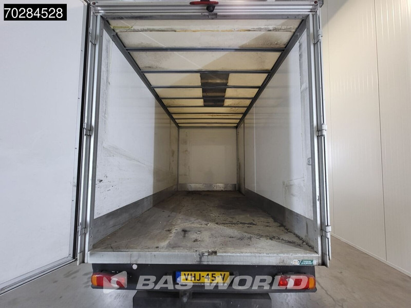 Opel Movano 150PK COMING SOON! Trekhaak Bakwagen Achterdeuren LED Airco Cruise Camera Parkeersensoren Meubelbak Koffer 21m3 Airco Trekhaak C - Επαγγελματικό αυτοκίνητο κόφα: φωτογραφία 3 Opel Movano 150PK COMING SOON! Trekhaak Bakwagen Achterdeuren LED Airco Cruise Camera Parkeersensoren Meubelbak Koffer 21m3 Airco Trekhaak C - Επαγγελματικό αυτοκίνητο κόφα: φωτογραφία 3