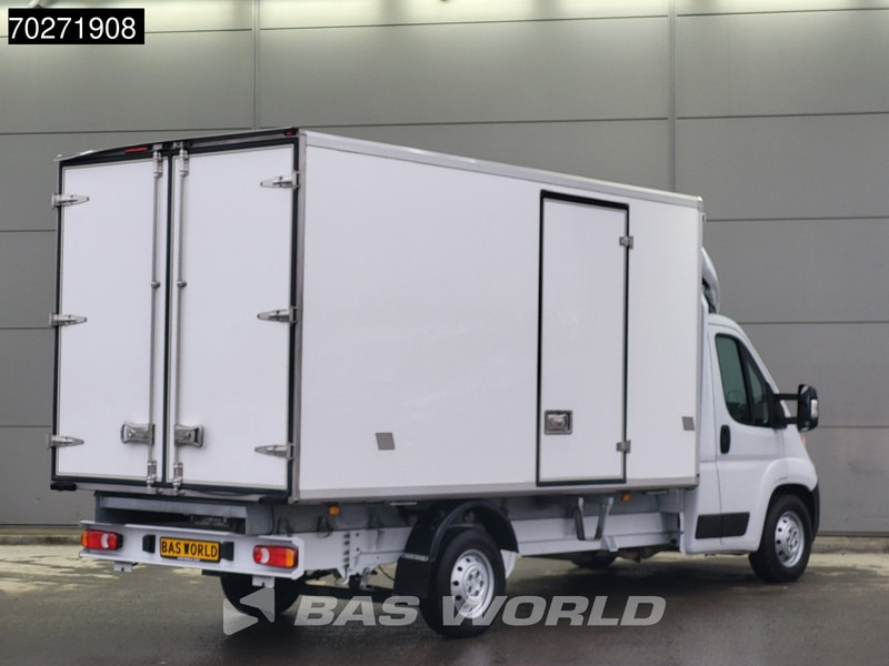 Opel Movano 165PK Koelwagen Carrier Citimax-350 Zijdeur 165PK Achterdeuren Airco Cruise Euro6 Koel Koeler Kühl Kühler Kühlwagen Kühlkoffer 1 - Επαγγελματικό αυτοκίνητο ψυγείο: φωτογραφία 5 Opel Movano 165PK Koelwagen Carrier Citimax-350 Zijdeur 165PK Achterdeuren Airco Cruise Euro6 Koel Koeler Kühl Kühler Kühlwagen Kühlkoffer 1 - Επαγγελματικό αυτοκίνητο ψυγείο: φωτογραφία 5