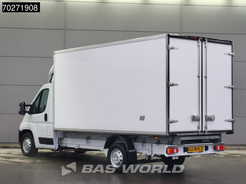 Opel Movano 165PK Koelwagen Carrier Citimax-350 Zijdeur 165PK Achterdeuren Airco Cruise Euro6 Koel Koeler Kühl Kühler Kühlwagen Kühlkoffer 1 - Επαγγελματικό αυτοκίνητο ψυγείο: φωτογραφία 2 Opel Movano 165PK Koelwagen Carrier Citimax-350 Zijdeur 165PK Achterdeuren Airco Cruise Euro6 Koel Koeler Kühl Kühler Kühlwagen Kühlkoffer 1 - Επαγγελματικό αυτοκίνητο ψυγείο: φωτογραφία 2