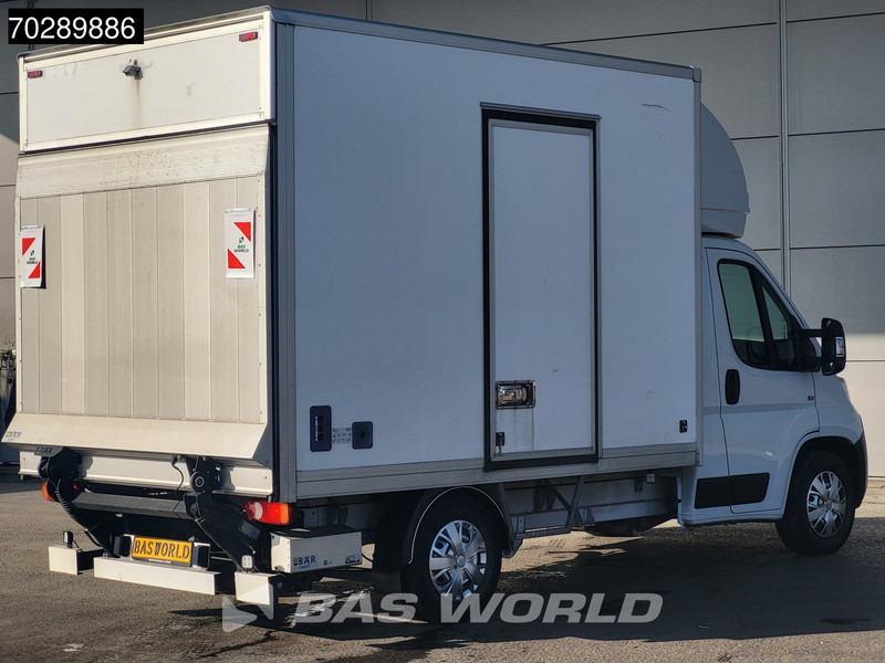 Επαγγελματικό αυτοκίνητο κόφα Opel Movano 165PK Laadklep Zijdeur Bakwagen Airco Cruise Camera Standkachel Euro6 Meubelbak Koffer 16m3 Airco Cruise control: φωτογραφία 6 Επαγγελματικό αυτοκίνητο κόφα Opel Movano 165PK Laadklep Zijdeur Bakwagen Airco Cruise Camera Standkachel Euro6 Meubelbak Koffer 16m3 Airco Cruise control: φωτογραφία 6