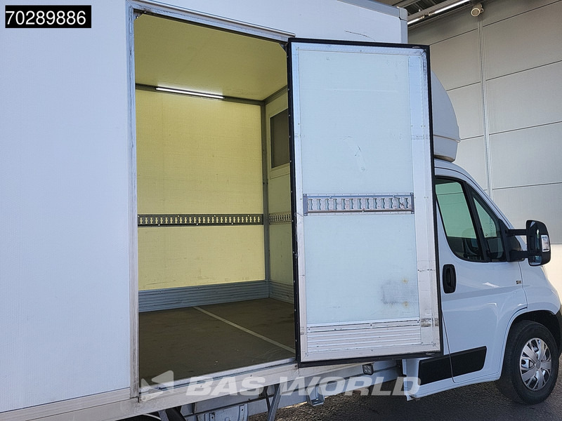 Επαγγελματικό αυτοκίνητο κόφα Opel Movano 165PK Laadklep Zijdeur Bakwagen Airco Cruise Camera Standkachel Euro6 Meubelbak Koffer 16m3 Airco Cruise control: φωτογραφία 8 Επαγγελματικό αυτοκίνητο κόφα Opel Movano 165PK Laadklep Zijdeur Bakwagen Airco Cruise Camera Standkachel Euro6 Meubelbak Koffer 16m3 Airco Cruise control: φωτογραφία 8
