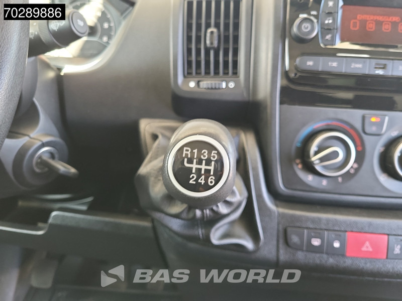 Επαγγελματικό αυτοκίνητο κόφα Opel Movano 165PK Laadklep Zijdeur Bakwagen Airco Cruise Camera Standkachel Euro6 Meubelbak Koffer 16m3 Airco Cruise control: φωτογραφία 17 Επαγγελματικό αυτοκίνητο κόφα Opel Movano 165PK Laadklep Zijdeur Bakwagen Airco Cruise Camera Standkachel Euro6 Meubelbak Koffer 16m3 Airco Cruise control: φωτογραφία 17