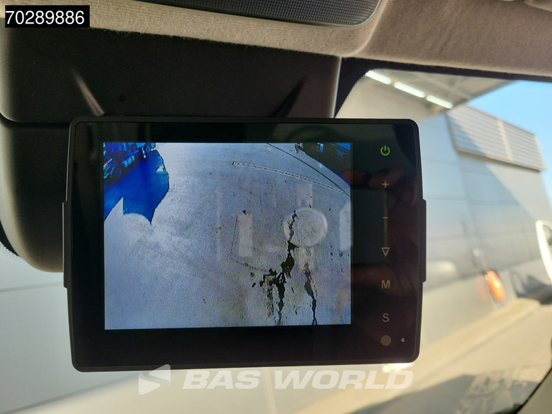 Επαγγελματικό αυτοκίνητο κόφα Opel Movano 165PK Laadklep Zijdeur Bakwagen Airco Cruise Camera Standkachel Euro6 Meubelbak Koffer 16m3 Airco Cruise control: φωτογραφία 18 Επαγγελματικό αυτοκίνητο κόφα Opel Movano 165PK Laadklep Zijdeur Bakwagen Airco Cruise Camera Standkachel Euro6 Meubelbak Koffer 16m3 Airco Cruise control: φωτογραφία 18