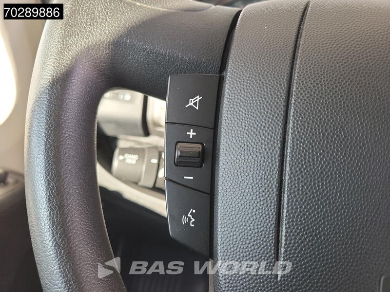 Επαγγελματικό αυτοκίνητο κόφα Opel Movano 165PK Laadklep Zijdeur Bakwagen Airco Cruise Camera Standkachel Euro6 Meubelbak Koffer 16m3 Airco Cruise control: φωτογραφία 20 Επαγγελματικό αυτοκίνητο κόφα Opel Movano 165PK Laadklep Zijdeur Bakwagen Airco Cruise Camera Standkachel Euro6 Meubelbak Koffer 16m3 Airco Cruise control: φωτογραφία 20