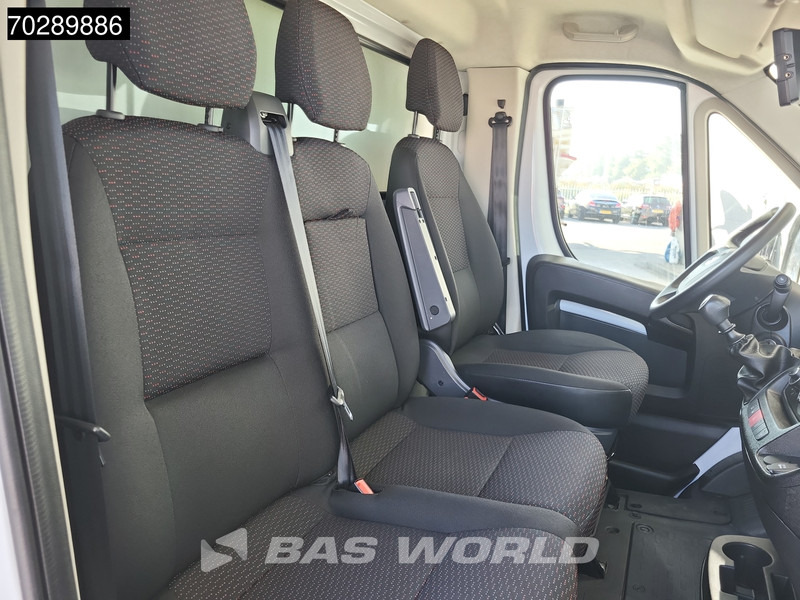 Επαγγελματικό αυτοκίνητο κόφα Opel Movano 165PK Laadklep Zijdeur Bakwagen Airco Cruise Camera Standkachel Euro6 Meubelbak Koffer 16m3 Airco Cruise control: φωτογραφία 14 Επαγγελματικό αυτοκίνητο κόφα Opel Movano 165PK Laadklep Zijdeur Bakwagen Airco Cruise Camera Standkachel Euro6 Meubelbak Koffer 16m3 Airco Cruise control: φωτογραφία 14