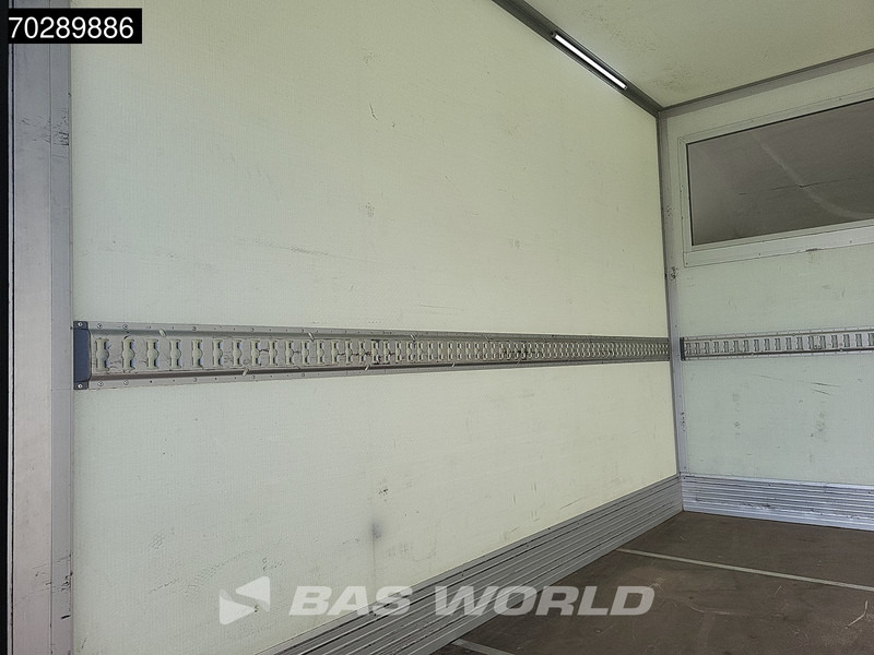 Επαγγελματικό αυτοκίνητο κόφα Opel Movano 165PK Laadklep Zijdeur Bakwagen Airco Cruise Camera Standkachel Euro6 Meubelbak Koffer 16m3 Airco Cruise control: φωτογραφία 9 Επαγγελματικό αυτοκίνητο κόφα Opel Movano 165PK Laadklep Zijdeur Bakwagen Airco Cruise Camera Standkachel Euro6 Meubelbak Koffer 16m3 Airco Cruise control: φωτογραφία 9