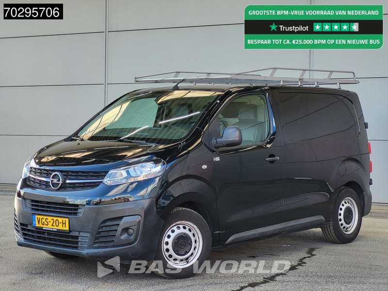 Opel Vivaro 100PK L1H1 Airco Cruise Imperiaal Euro6 L1 Airco Trekhaak Cruise control - Μικρό βαν: φωτογραφία 1 Opel Vivaro 100PK L1H1 Airco Cruise Imperiaal Euro6 L1 Airco Trekhaak Cruise control - Μικρό βαν: φωτογραφία 1