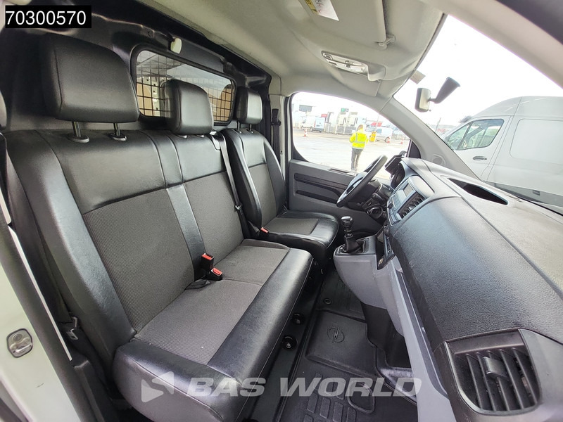 Μίσθωση Opel Vivaro 102PK Dubbele Schuifdeur L3H1 Airco Cruise Euro6 L3 Long Airco Cruise control Opel Vivaro 102PK Dubbele Schuifdeur L3H1 Airco Cruise Euro6 L3 Long Airco Cruise control: φωτογραφία 12 Μίσθωση Opel Vivaro 102PK Dubbele Schuifdeur L3H1 Airco Cruise Euro6 L3 Long Airco Cruise control Opel Vivaro 102PK Dubbele Schuifdeur L3H1 Airco Cruise Euro6 L3 Long Airco Cruise control: φωτογραφία 12
