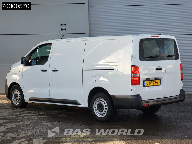 Opel Vivaro 102PK Dubbele Schuifdeur L3H1 Airco Cruise Euro6 L3 Long Airco Cruise control - Μικρό βαν: φωτογραφία 2 Opel Vivaro 102PK Dubbele Schuifdeur L3H1 Airco Cruise Euro6 L3 Long Airco Cruise control - Μικρό βαν: φωτογραφία 2