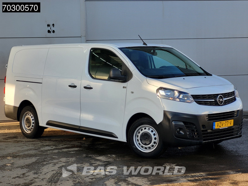 Opel Vivaro 102PK Dubbele Schuifdeur L3H1 Airco Cruise Euro6 L3 Long Airco Cruise control - Μικρό βαν: φωτογραφία 5 Opel Vivaro 102PK Dubbele Schuifdeur L3H1 Airco Cruise Euro6 L3 Long Airco Cruise control - Μικρό βαν: φωτογραφία 5
