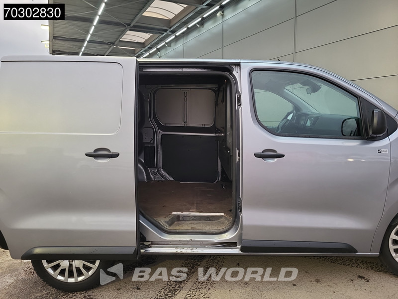 Opel Vivaro 120PK Automaat L1H1 Trekhaak Navi Airco Cruise Camera Parkeersensoren v+a Euro6 L1 Airco Trekhaak Cruise control - Μικρό βαν: φωτογραφία 3 Opel Vivaro 120PK Automaat L1H1 Trekhaak Navi Airco Cruise Camera Parkeersensoren v+a Euro6 L1 Airco Trekhaak Cruise control - Μικρό βαν: φωτογραφία 3