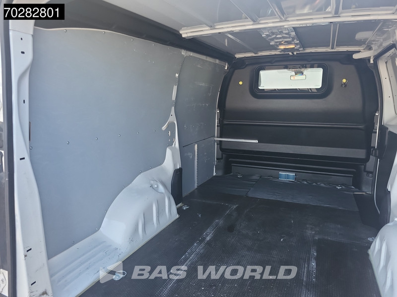 Opel Vivaro 120PK Automaat L3H1 Navi Airco Cruise Camera Parkeersensoren L3 6m3 Airco Cruise control - Μικρό βαν: φωτογραφία 5 Opel Vivaro 120PK Automaat L3H1 Navi Airco Cruise Camera Parkeersensoren L3 6m3 Airco Cruise control - Μικρό βαν: φωτογραφία 5