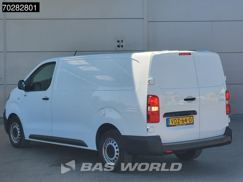 Opel Vivaro 120PK Automaat L3H1 Navi Airco Cruise Camera Parkeersensoren L3 6m3 Airco Cruise control - Μικρό βαν: φωτογραφία 2 Opel Vivaro 120PK Automaat L3H1 Navi Airco Cruise Camera Parkeersensoren L3 6m3 Airco Cruise control - Μικρό βαν: φωτογραφία 2