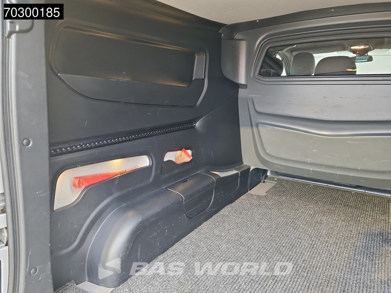 Opel Vivaro 145pk IRMSCHER Dubbel Cabine 2x Schuifdeur L2H1 Trekhaak Airco Cruise Camera Parkeersensoren Leder APK 10-2026 Euro6 L2 DC Doka Mixto - Μικρό βαν: φωτογραφία 5 Opel Vivaro 145pk IRMSCHER Dubbel Cabine 2x Schuifdeur L2H1 Trekhaak Airco Cruise Camera Parkeersensoren Leder APK 10-2026 Euro6 L2 DC Doka Mixto - Μικρό βαν: φωτογραφία 5