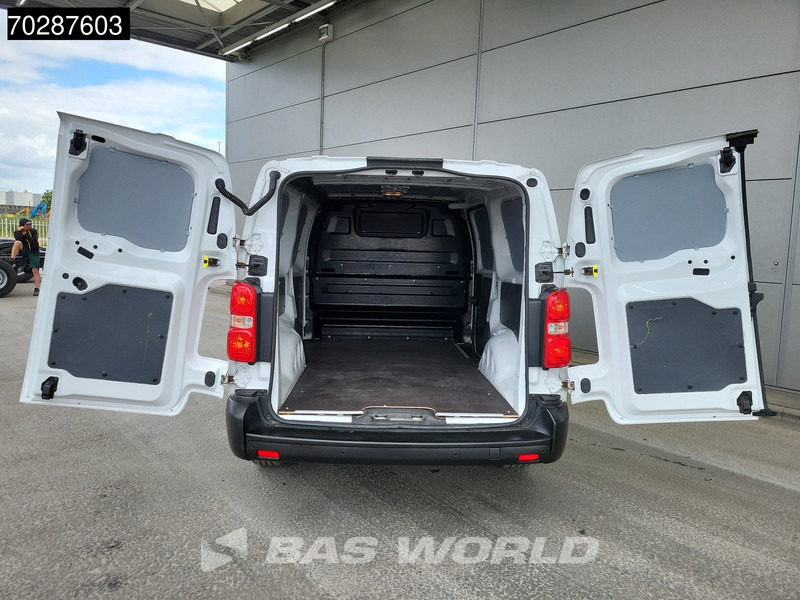 Opel Vivaro 145pk L3H1 Navi Airco Cruise Camera Parkeersensoren Euro6 L3 6m3 Airco Cruise control - Μικρό βαν: φωτογραφία 3 Opel Vivaro 145pk L3H1 Navi Airco Cruise Camera Parkeersensoren Euro6 L3 6m3 Airco Cruise control - Μικρό βαν: φωτογραφία 3