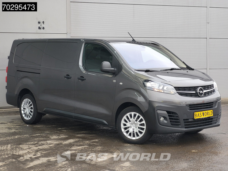 Opel Vivaro 177PK Dubbele Schuifdeur Automaat L3H1 Navi Airco Cruise Camera Parkeersensoren v+a Euro6 L3 Airco Cruise control - Μικρό βαν: φωτογραφία 5 Opel Vivaro 177PK Dubbele Schuifdeur Automaat L3H1 Navi Airco Cruise Camera Parkeersensoren v+a Euro6 L3 Airco Cruise control - Μικρό βαν: φωτογραφία 5