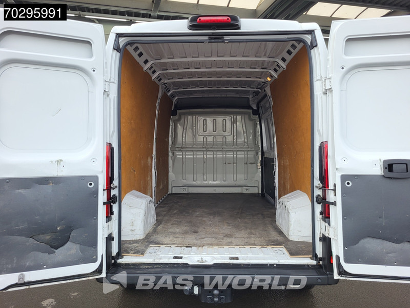 Peugeot Boxer 140pk L3H2 Navi Camera Trekhaak Airco Cruise L3 Maxi Airco Trekhaak Cruise control - Βαν: φωτογραφία 3 Peugeot Boxer 140pk L3H2 Navi Camera Trekhaak Airco Cruise L3 Maxi Airco Trekhaak Cruise control - Βαν: φωτογραφία 3