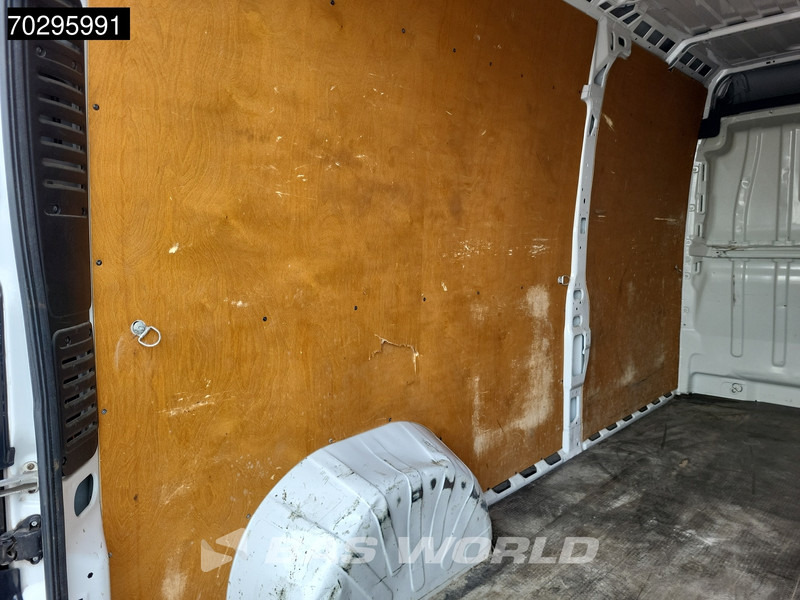Peugeot Boxer 140pk L3H2 Navi Camera Trekhaak Airco Cruise L3 Maxi Airco Trekhaak Cruise control - Βαν: φωτογραφία 5 Peugeot Boxer 140pk L3H2 Navi Camera Trekhaak Airco Cruise L3 Maxi Airco Trekhaak Cruise control - Βαν: φωτογραφία 5