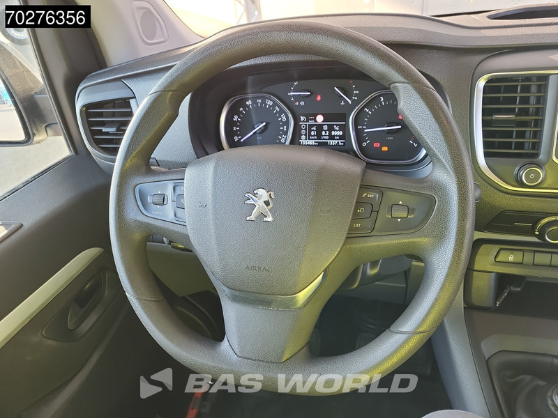 Μίσθωση Peugeot Expert 120pk Dubbel Cabine L3H1 Navi Trekhaak Camera Parkeersensoren Airco Cruise L3 Doka Mixto 4m3 Airco Dubbel cabine Trekhaak Cruise Peugeot Expert 120pk Dubbel Cabine L3H1 Navi Trekhaak Camera Parkeersensoren Airco Cruise L3 Doka Mixto 4m3 Airco Dubbel cabine Trekhaak Cruise: φωτογραφία 18