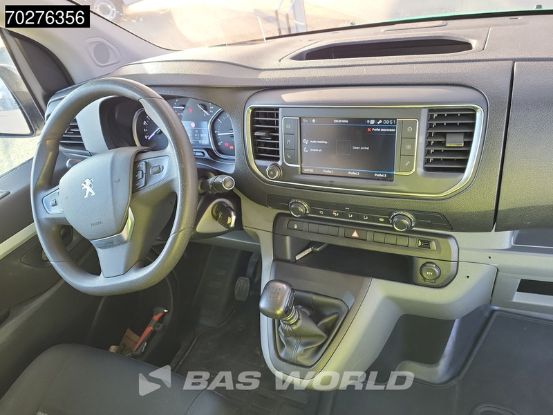 Μίσθωση Peugeot Expert 120pk Dubbel Cabine L3H1 Navi Trekhaak Camera Parkeersensoren Airco Cruise L3 Doka Mixto 4m3 Airco Dubbel cabine Trekhaak Cruise Peugeot Expert 120pk Dubbel Cabine L3H1 Navi Trekhaak Camera Parkeersensoren Airco Cruise L3 Doka Mixto 4m3 Airco Dubbel cabine Trekhaak Cruise: φωτογραφία 10