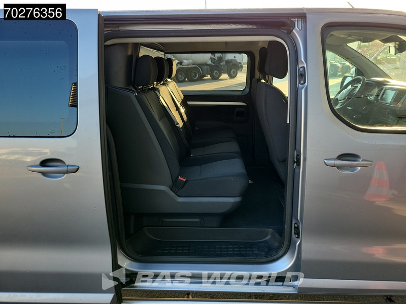 Μίσθωση Peugeot Expert 120pk Dubbel Cabine L3H1 Navi Trekhaak Camera Parkeersensoren Airco Cruise L3 Doka Mixto 4m3 Airco Dubbel cabine Trekhaak Cruise Peugeot Expert 120pk Dubbel Cabine L3H1 Navi Trekhaak Camera Parkeersensoren Airco Cruise L3 Doka Mixto 4m3 Airco Dubbel cabine Trekhaak Cruise: φωτογραφία 8