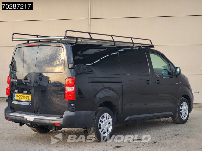 Peugeot Expert 120pk L3H1 Trekhaak Airco Cruise Imperiaal Parkeersensoren Euro6 L3 6m3 Airco Trekhaak Cruise control - Μικρό βαν: φωτογραφία 2 Peugeot Expert 120pk L3H1 Trekhaak Airco Cruise Imperiaal Parkeersensoren Euro6 L3 6m3 Airco Trekhaak Cruise control - Μικρό βαν: φωτογραφία 2