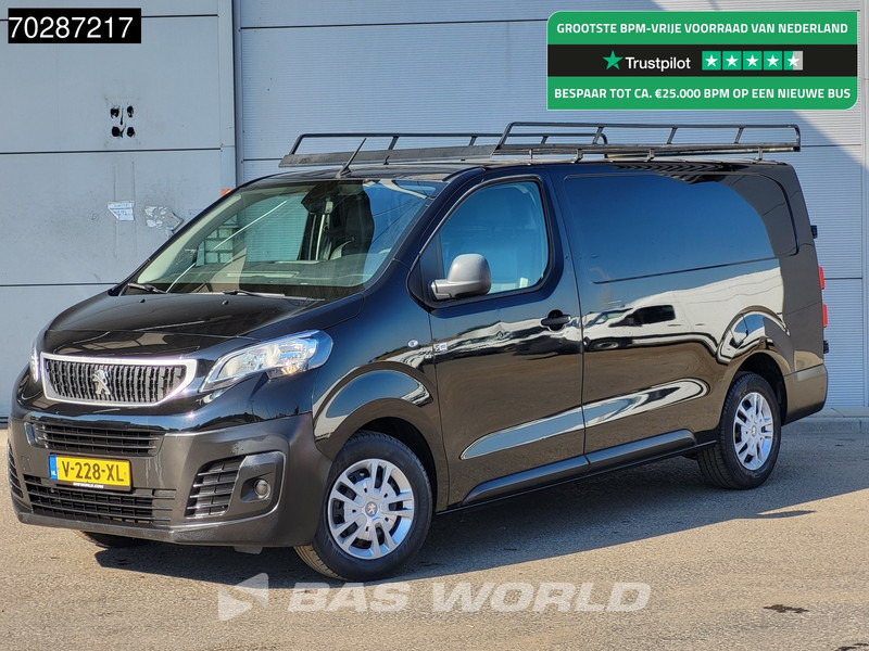 Peugeot Expert 120pk L3H1 Trekhaak Airco Cruise Imperiaal Parkeersensoren Euro6 L3 6m3 Airco Trekhaak Cruise control - Μικρό βαν: φωτογραφία 1 Peugeot Expert 120pk L3H1 Trekhaak Airco Cruise Imperiaal Parkeersensoren Euro6 L3 6m3 Airco Trekhaak Cruise control - Μικρό βαν: φωτογραφία 1