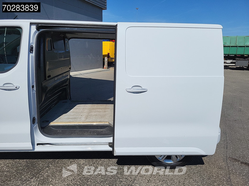 Peugeot Expert 136PK Elektrisch 330km WLTP 75kWh LED Navi Airco Cruise Camera Parkeersensoren 6m3 Airco Cruise control - Μικρό βαν, Ηλεκτρικό van: φωτογραφία 3 Peugeot Expert 136PK Elektrisch 330km WLTP 75kWh LED Navi Airco Cruise Camera Parkeersensoren 6m3 Airco Cruise control - Μικρό βαν, Ηλεκτρικό van: φωτογραφία 3