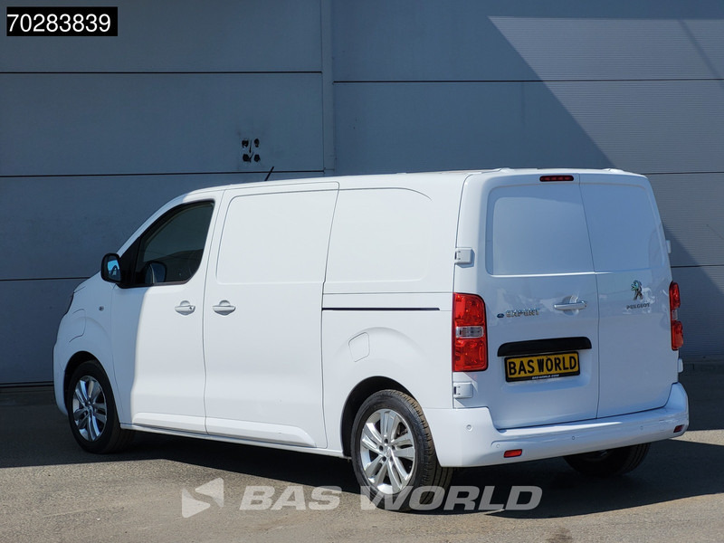 Peugeot Expert 136PK Elektrisch 330km WLTP 75kWh LED Navi Airco Cruise Camera Parkeersensoren 6m3 Airco Cruise control - Μικρό βαν, Ηλεκτρικό van: φωτογραφία 2 Peugeot Expert 136PK Elektrisch 330km WLTP 75kWh LED Navi Airco Cruise Camera Parkeersensoren 6m3 Airco Cruise control - Μικρό βαν, Ηλεκτρικό van: φωτογραφία 2