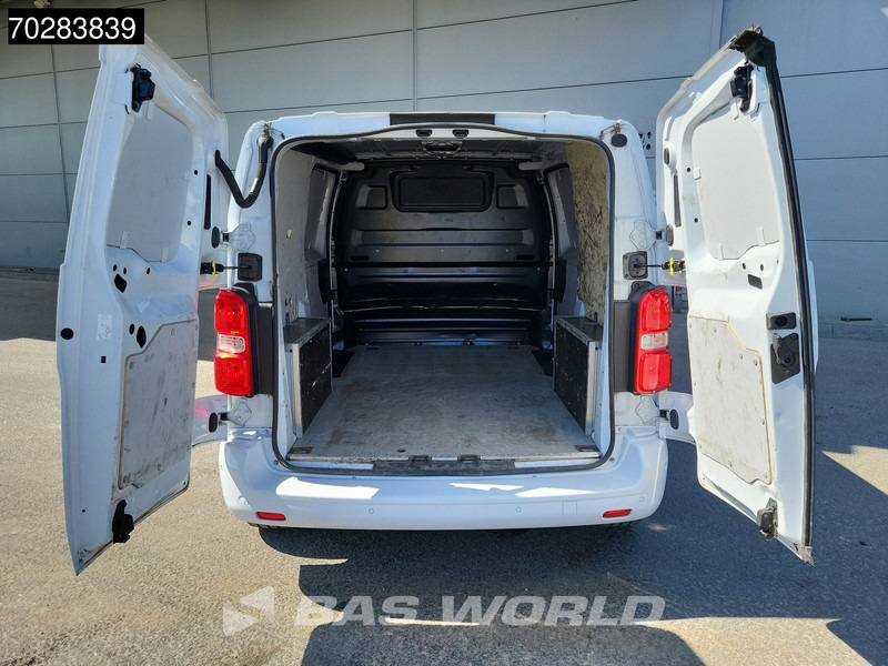Peugeot Expert 136PK Elektrisch 330km WLTP 75kWh LED Navi Airco Cruise Camera Parkeersensoren 6m3 Airco Cruise control - Μικρό βαν, Ηλεκτρικό van: φωτογραφία 5 Peugeot Expert 136PK Elektrisch 330km WLTP 75kWh LED Navi Airco Cruise Camera Parkeersensoren 6m3 Airco Cruise control - Μικρό βαν, Ηλεκτρικό van: φωτογραφία 5