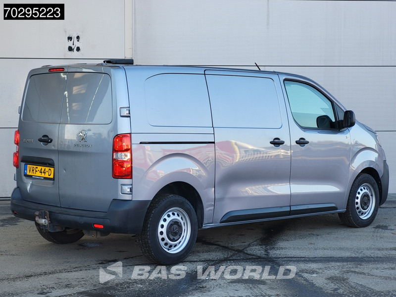 Peugeot Expert 145pk L2H1 Trekhaak Navi Airco Cruise Camera Parkeersensoren Werkplaatsinrichting Euro6 L2 6m3 Airco Trekhaak Cruise control - Μικρό βαν: φωτογραφία 3 Peugeot Expert 145pk L2H1 Trekhaak Navi Airco Cruise Camera Parkeersensoren Werkplaatsinrichting Euro6 L2 6m3 Airco Trekhaak Cruise control - Μικρό βαν: φωτογραφία 3