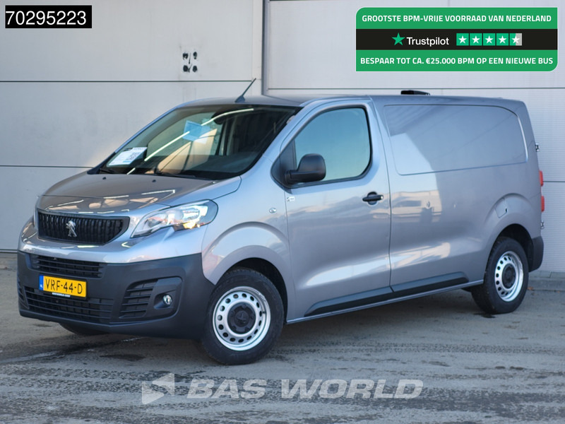 Peugeot Expert 145pk L2H1 Trekhaak Navi Airco Cruise Camera Parkeersensoren Werkplaatsinrichting Euro6 L2 6m3 Airco Trekhaak Cruise control - Μικρό βαν: φωτογραφία 1 Peugeot Expert 145pk L2H1 Trekhaak Navi Airco Cruise Camera Parkeersensoren Werkplaatsinrichting Euro6 L2 6m3 Airco Trekhaak Cruise control - Μικρό βαν: φωτογραφία 1
