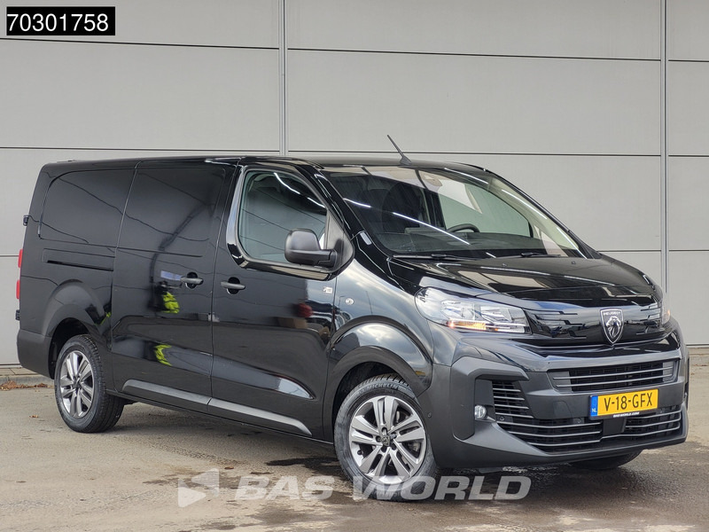 Peugeot Expert 177pk Dubbele Schuifdeur Automaat L3H1 Trekhaak Airco Cruise Camera Parkeersensoren CarPlay Euro6 L3 Long Airco Trekhaak Cruise - Μικρό βαν: φωτογραφία 5 Peugeot Expert 177pk Dubbele Schuifdeur Automaat L3H1 Trekhaak Airco Cruise Camera Parkeersensoren CarPlay Euro6 L3 Long Airco Trekhaak Cruise - Μικρό βαν: φωτογραφία 5