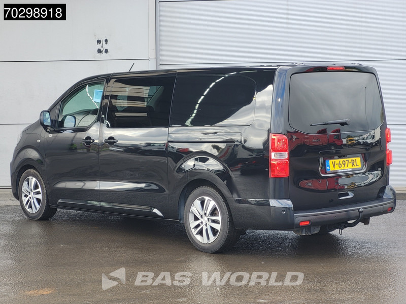 Peugeot Expert 180PK Dubbele Schuifdeur Automaat L3H1 Trekhaak LED Navi Airco Cruise Camera Parkeersensoren v+a Euro6 L3 Airco Trekhaak Cruise - Μικρό βαν: φωτογραφία 2 Peugeot Expert 180PK Dubbele Schuifdeur Automaat L3H1 Trekhaak LED Navi Airco Cruise Camera Parkeersensoren v+a Euro6 L3 Airco Trekhaak Cruise - Μικρό βαν: φωτογραφία 2