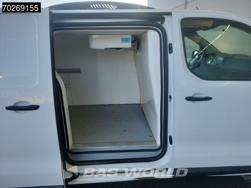 Peugeot Expert L2H1 Koelwagen Thermo King 230v stekker Koeler Koel Euro6 Cruise Kühlwagen 3m3 Trekhaak Cruise control - Επαγγελματικό αυτοκίνητο ψυγείο: φωτογραφία 5 Peugeot Expert L2H1 Koelwagen Thermo King 230v stekker Koeler Koel Euro6 Cruise Kühlwagen 3m3 Trekhaak Cruise control - Επαγγελματικό αυτοκίνητο ψυγείο: φωτογραφία 5