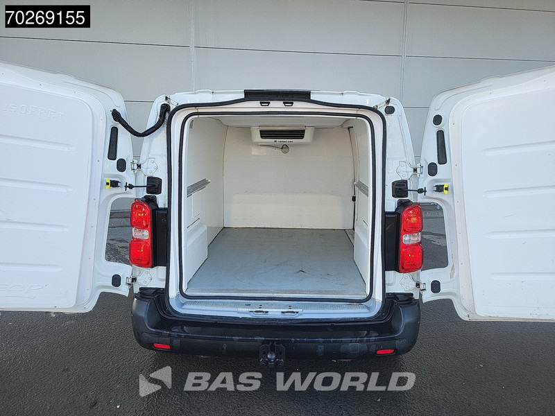 Peugeot Expert L2H1 Koelwagen Thermo King 230v stekker Koeler Koel Euro6 Cruise Kühlwagen 3m3 Trekhaak Cruise control - Επαγγελματικό αυτοκίνητο ψυγείο: φωτογραφία 3 Peugeot Expert L2H1 Koelwagen Thermo King 230v stekker Koeler Koel Euro6 Cruise Kühlwagen 3m3 Trekhaak Cruise control - Επαγγελματικό αυτοκίνητο ψυγείο: φωτογραφία 3