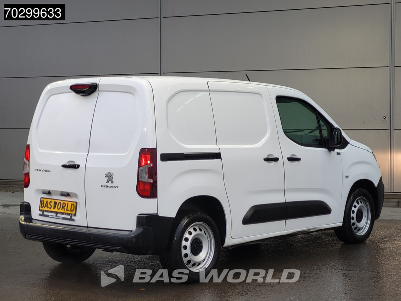 Peugeot Partner 130pk Automaat L1H1 Navi Airco Cruise Camera Parkeersensoren Euro6 L1 Airco Cruise control - Μικρό βαν: φωτογραφία 5 Peugeot Partner 130pk Automaat L1H1 Navi Airco Cruise Camera Parkeersensoren Euro6 L1 Airco Cruise control - Μικρό βαν: φωτογραφία 5