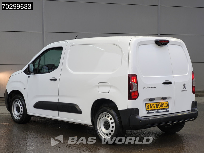 Peugeot Partner 130pk Automaat L1H1 Navi Airco Cruise Camera Parkeersensoren Euro6 L1 Airco Cruise control - Μικρό βαν: φωτογραφία 2 Peugeot Partner 130pk Automaat L1H1 Navi Airco Cruise Camera Parkeersensoren Euro6 L1 Airco Cruise control - Μικρό βαν: φωτογραφία 2